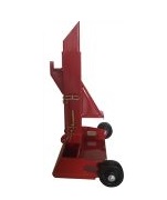 Mount Green Sprayer Jack Stand